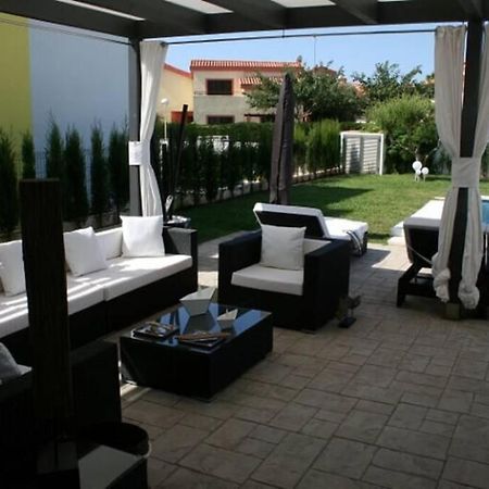 Villa Gala 칼란 보쉬 외부 사진